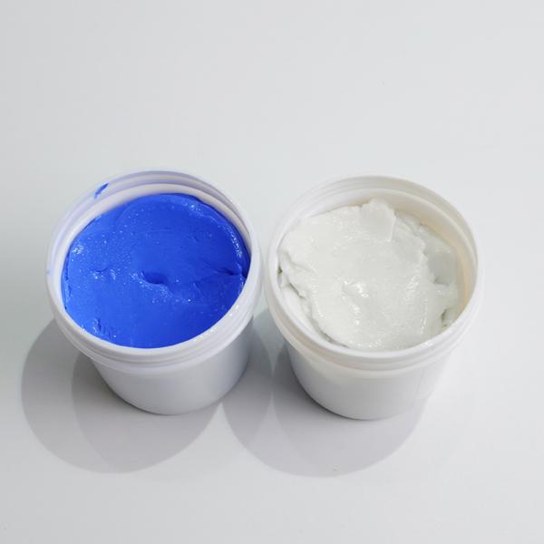High Capacity Dental Silicone Alginate Impression Materials CE Certification