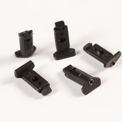 Partes de folhagem de longa duração para máquinas de corte automático avançado