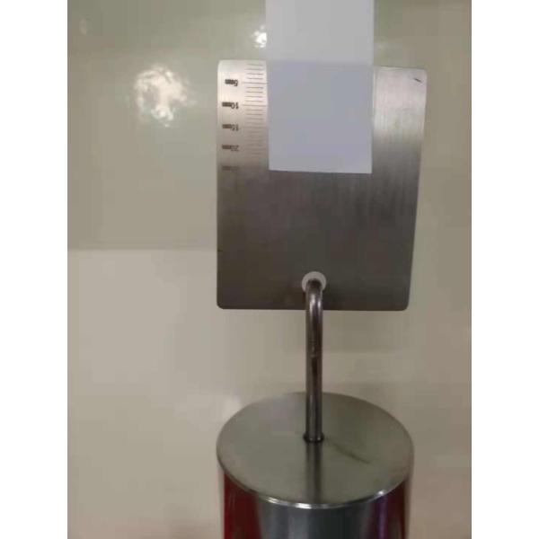 Lasting Adhesion Shear Universal Testing Machines 1kg Weight CNS11888 Listed