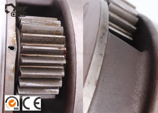 Assy da engrenagem do curso de YNF03010  329 2rd para a roda de engrenagem da máquina escavadora
