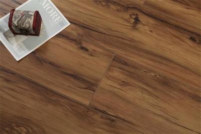 Herringbone Luxury Vinyl Flooring 5mm 6.5mm 6mm Spc Plank  9 X 60 9 X 48