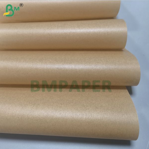 Microwave Parchment Paper Pan Liner Paper For Roasting and Steaming