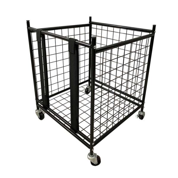 500mm Length Sports Equipment Storage Rack