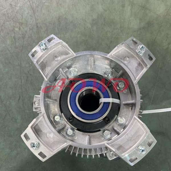 Engine QC000392 Fan Clutch Long Lifespan Powerful 100% Aluminum