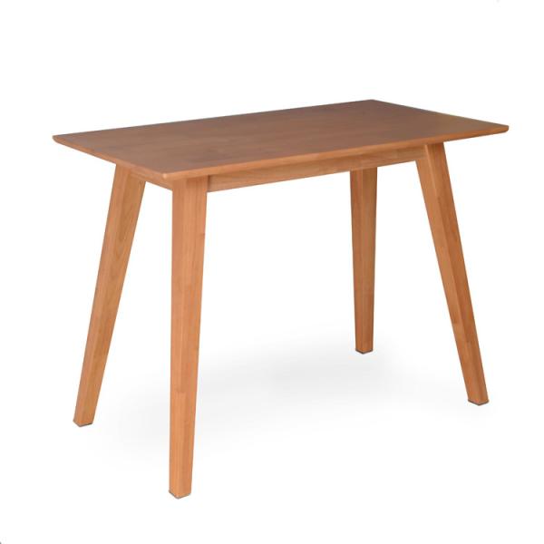 Стол записи офиса 100*55*75cm квартиры твердый деревянный