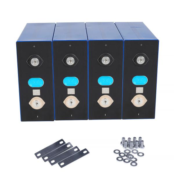 EVE Brand Grade um lítio Ion Battery 280ah 300ah 48V de 3.2v Lifepo4 para o sistema solar