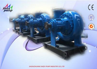 450dt-A70 Horizontal Desulfurization Pump Single Suction 450KW Power