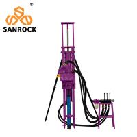 Equipamento de perfuração de poços de rocha profunda Equipamento de perfuração de poços de rocha profundos Equipamento de perfuração de poços de rocha profundos Equipamento de perfuração de poços de rocha profundos Equipamento de perfuração de poços de rocha profundos Equipamento de perfuração de poços de rocha profundos Equipamento de perfuração de DTH pneumático portátil