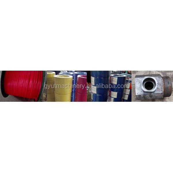 PVC Wire Cable Making Extruder Machines for Cable Insulation Manufacturing Production