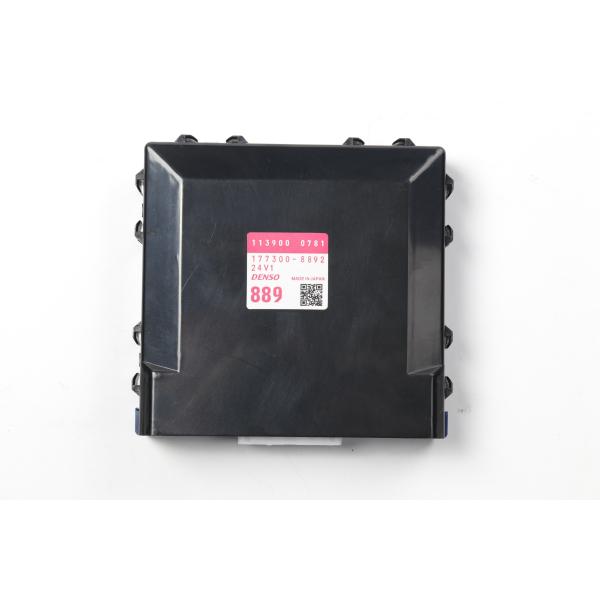 2A5-979-1123 Komatsu PC210 Excavator Control Panel 177300-8892