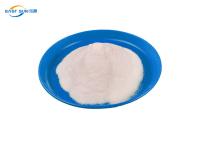 Polyuréthane élastique de TPU de fonte de doux adhésif chaud blanc de poudre pour le transfert de chaleur