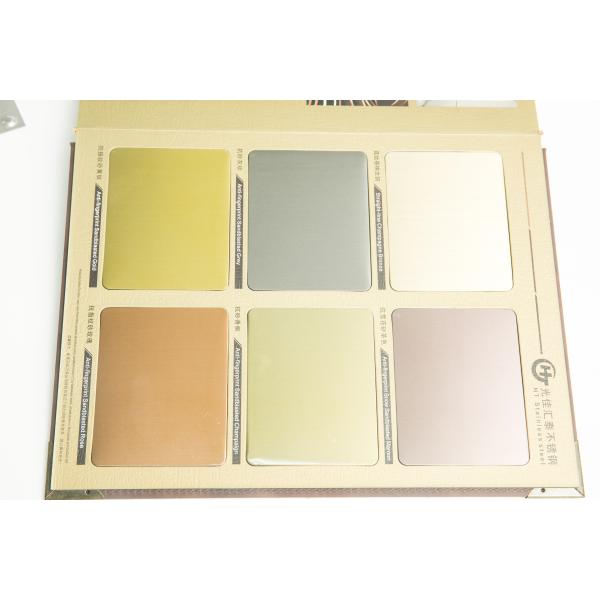 440c декоративные листовые панели из нержавеющей стали толщиной 5 мм