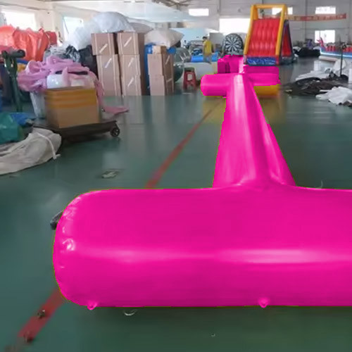 Tubos de salvamento infláveis de alto desempenho Sacos de flutuação subaquática