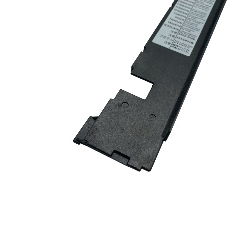 New Compatible Fuser Upper Cover for Ricoh MP 1075 9001 9002 9003 7503 Fuser Shell Cover Plate Printer Copier Spare Parts