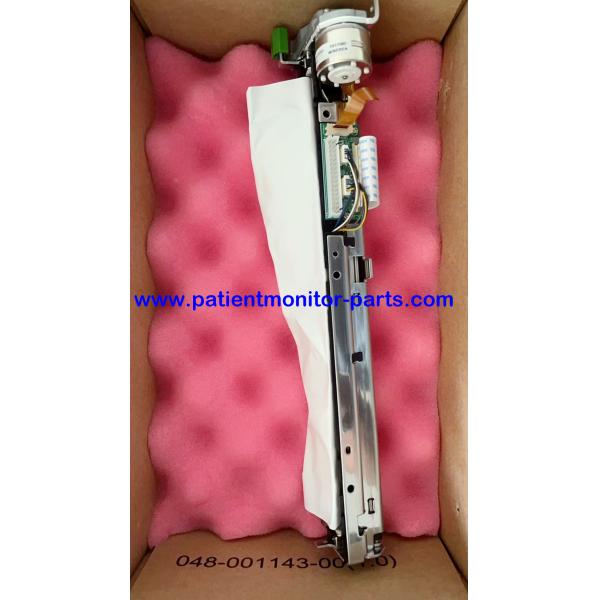 Maintenance Spare Parts In Stock Mindray Beneheart R12 Electrocardiograph Print Head