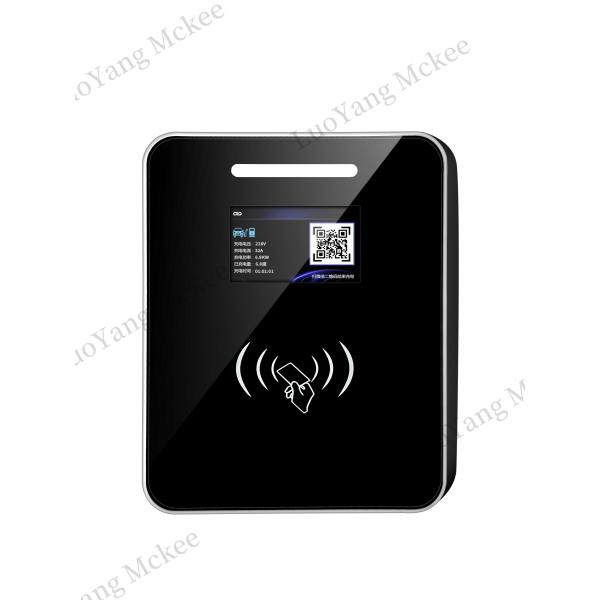 Ev Charger Trending Products 2025 New Arrivals Home Trending Products Wall-Mounted Charging Stations 7kw 14kw Ev Charger Type 2