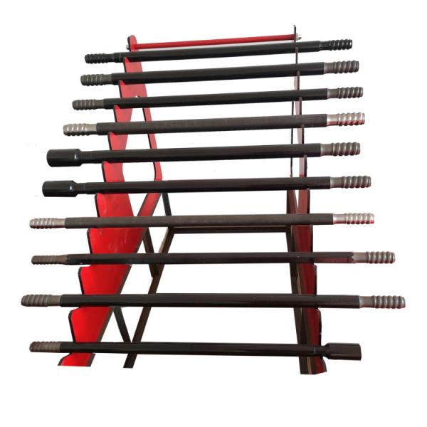 T45 Threaded Drill Rods
