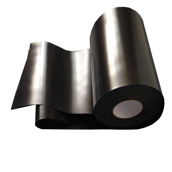 0.2MM PET Waste Discharge Blue Protective Film For Rotary Die Cutting Machine