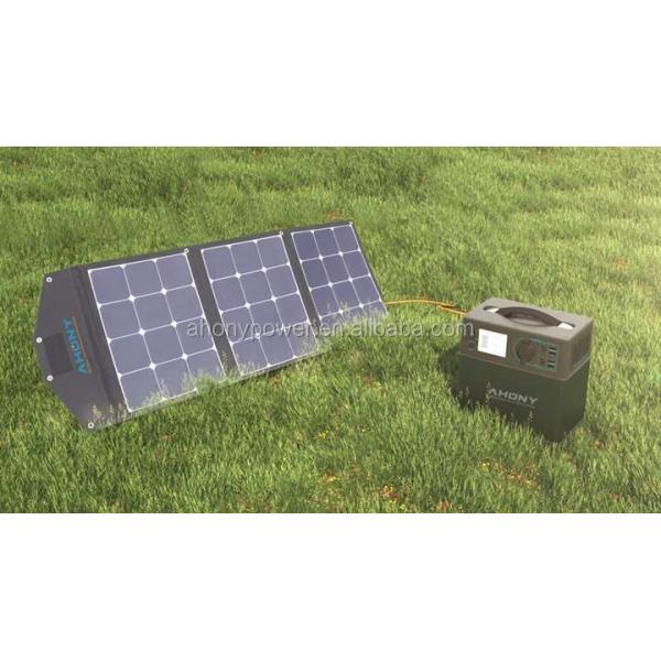 Mono Portable Mini ecoflow cell Solar Panel солнечный панель поставщик солнечного зарядного устройства завод производитель для батареи лагерного RV