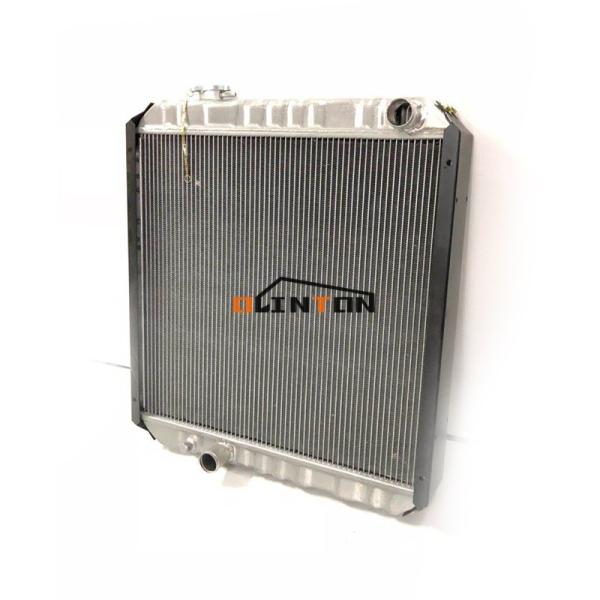 PC100-5 PC120-5 réservoir d'eau du radiateur de la pelle 203-03-5612 pour le chantier de construction