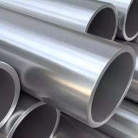 1060 épaisseur en aluminium extérieure douce du tuyau 10mm de cavité de tuyau universelle
