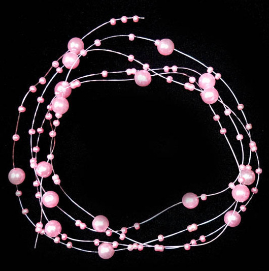 Starry bridal headdress Korean dish made head flower wedding accessories