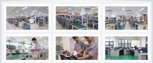 China Inewtech Beauty Science & Technology Co.,Ltd