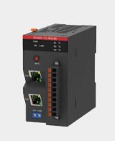Controlador de temperatura durável EC400-TC-RS485 24VDC -15%-20% -20°C-70°C