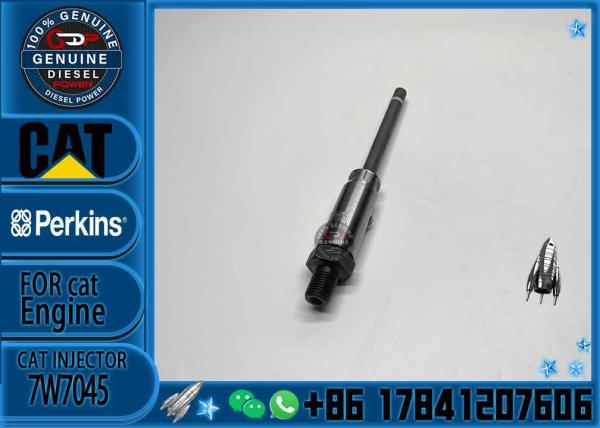 Injecteur de carburant 130-1804 130-5190 170-5181 170-5183 170-5187 130-1804 104-9453 100-7562 1301806 7W7045