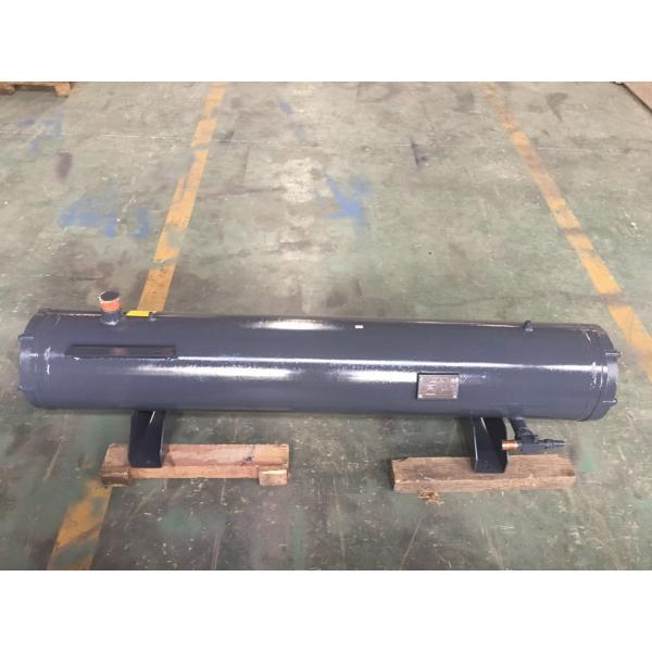 Copper Pipe Water Cooled Condenser