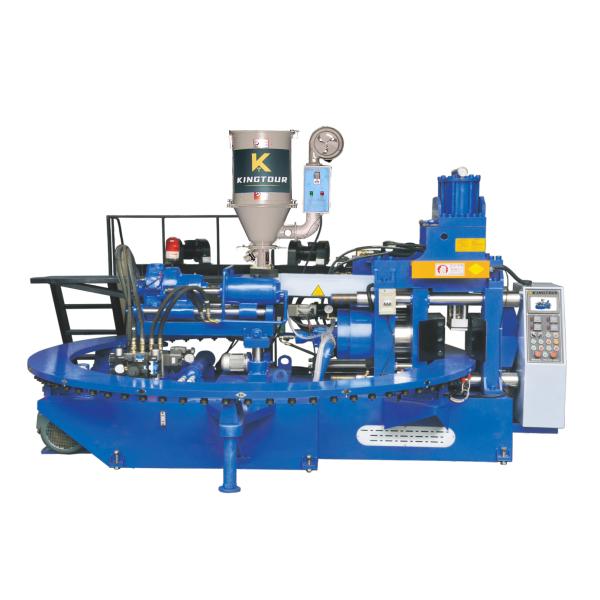 20 Stations Sandals Manufacturing Machine Rotary Aautomatic Shoes Making Machine For Kids and Ladies