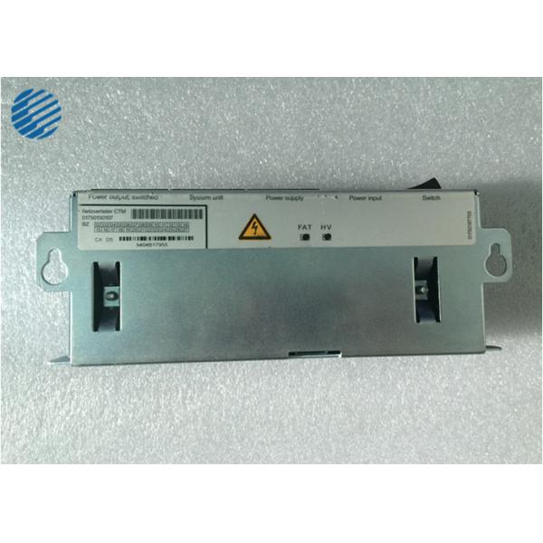 49218393000G Power Distribution Box High Durablity For Diebold