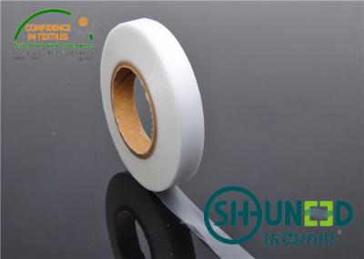 Filme quente de conexão fundível de Adhensive do derretimento do HDPE geado e Semitransparent