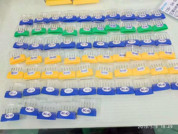 Surgical FG Dental Diamond Burs Tooth Polishing for High Speed Handpiece