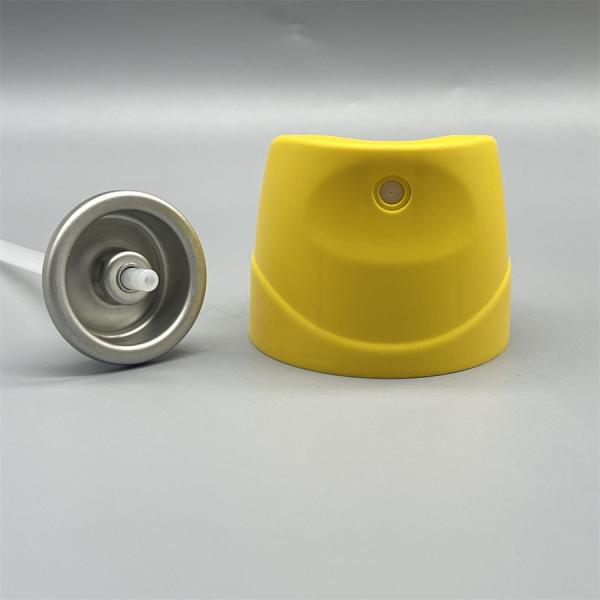 Air Freshener Valve -High Performance solution For Air Freshener Manufacturers