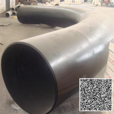 ISO 3183 PSL2 HOT INDUCTION BENDS & COLD BENDS R=5D by Tantu