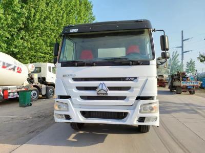 8X4 Fuel Oil Tank Transport Truck with 351-450hp Horsepower and 30000L Tank Capacity