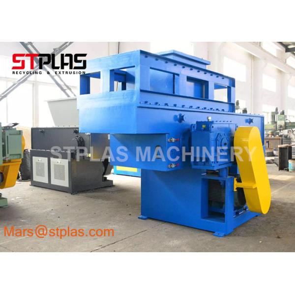 Машина лепешки особенного дизайна пластиковая повторно используя для тюкованного фильма и различной пластмассы