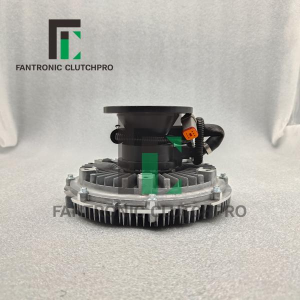 Cooling system electric fan clutch assembly 2410083
1780958
2078559
111760
CFF480000P