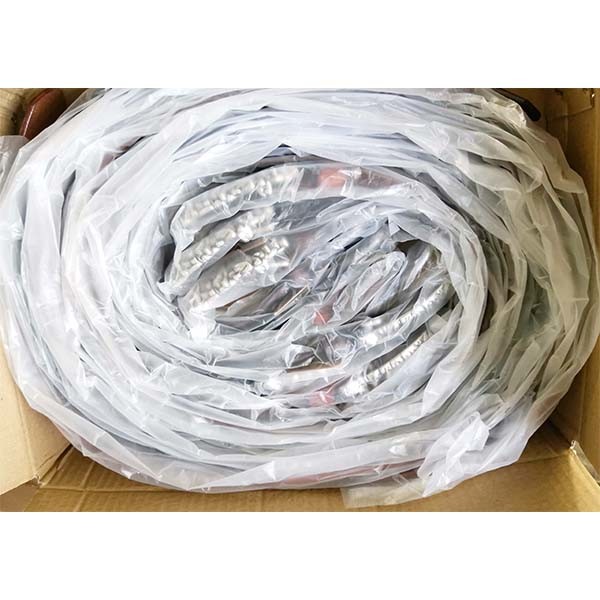 Прочное пояса кожи с сохраненным природным лицом Брауна Multiscene неподдельное полное износоустойчивое