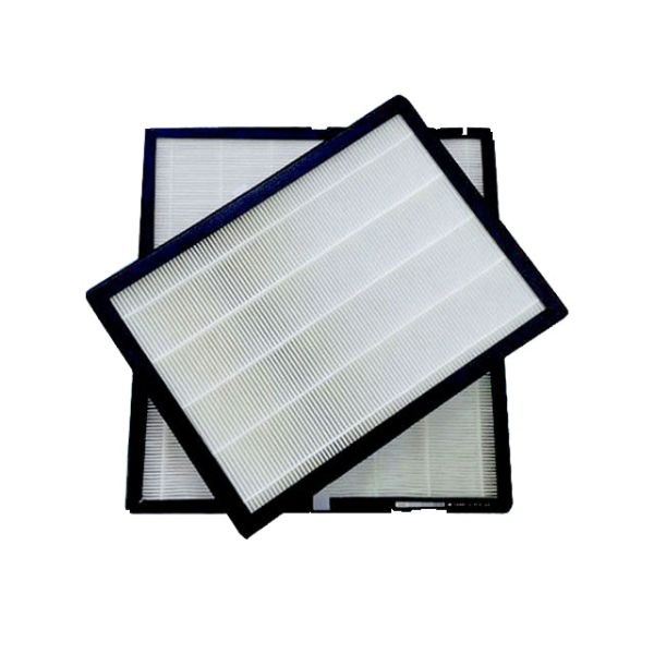 3-D Printer Filter replacement solution offering easy installation and performance for continuous 3D printing operations
