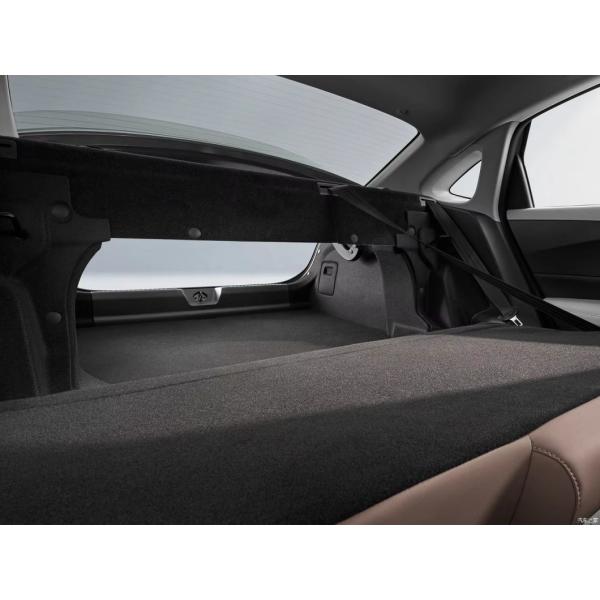 Large Sedan Air Plug-in Hybrid EV  Car 1.0-1.6L Displacement Chang prime an Qiyuan A05
