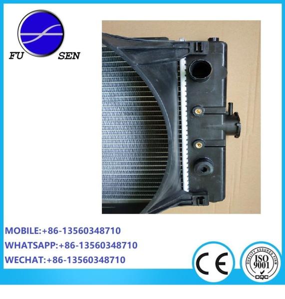 Perkins  Radiator TPN440 U45506580 Radiator