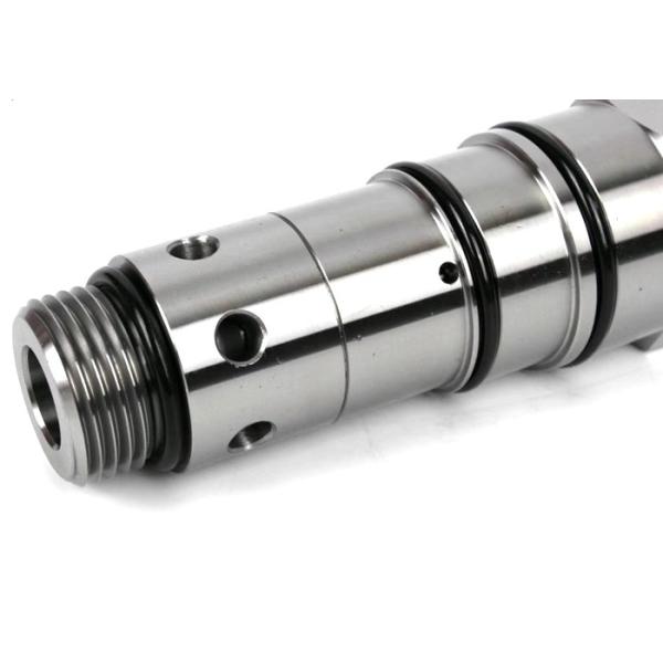 Excavator PC200-6 Adjustable Pressure Relief Valve