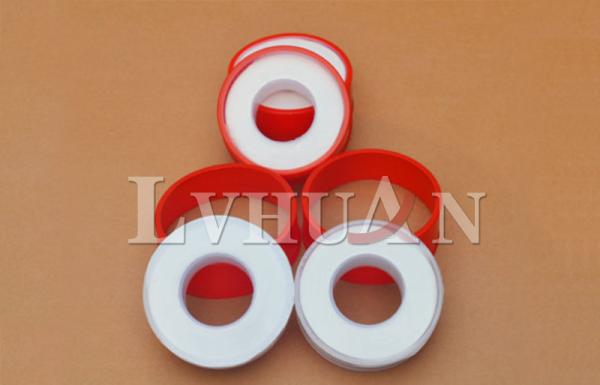 PTFE Wear Strips Tapes Production Line For Piston And Rod In Hydraulic Cylinder