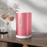Máquina de inalação de hidrogénio portátil 150 ml 225 ml WEIZI