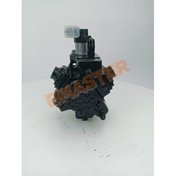 Fuel Injection Pump 0445010261 for GW4D20 2.0T Engine - High-Strength Steel & Precision-Calibrated Diesel Fuel Pump