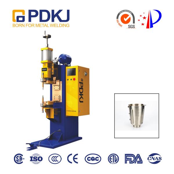 SGS сварщика 65KA RW пятна металлического листа наивысшей мощности автоматический