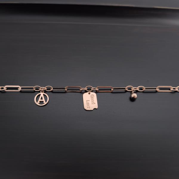 Fashion 925 sliver bangles & bracelets