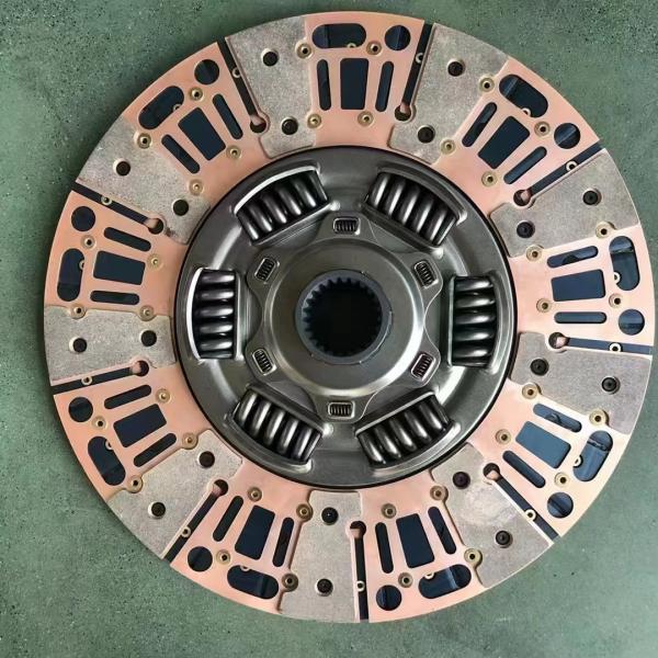 Replace/Repair Kinland Truck Clutch Plates and Discs 325 350 380 395 430 from Direct